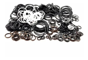 Reparo Do Comando Hidráulico Para Linha Komatsu Pc200/6