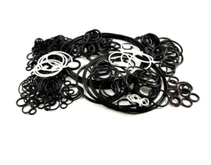 Reparo Do Comando Hidráulico Para Linha Komatsu Pc130/8