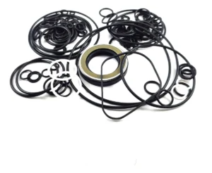 Reparo Da Bomba Hidráulica Para Linha Case Cx130b Cx160b