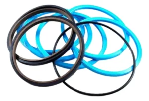 Reparo Do Swivel Para Linha Nh E130