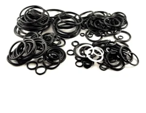 Reparo Do Comando Hidráulico Para Linha Link Belt Lb210x2