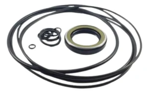 Reparo Do Motor De Tração Para Linha John Deere Jd210g Lc