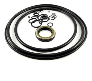 Sa823021810 Rep Do Motor Tração Para Linha Volvo Ec210b