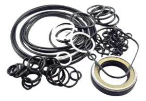 K5v80dt Reparo Da Bomba Hidráulica Linha Esc.