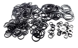 Reparo Do Comando Hid. Para Linha Cat 315c E 315cl