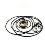 Sa823014370 Reparo Motor De Giro Para Linha Volvo Ec140b/c/d