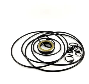 Sa823014370 Reparo Motor De Giro Para Linha Volvo Ec140b/c/d