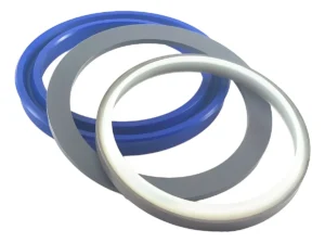 Reparo Do Esticador De Esteira Para Linha Jcb Js200