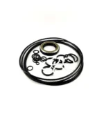 1232145 Reparo Do Motor De Giro Para Linha Cat