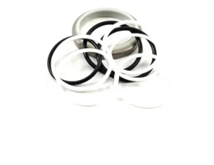 Reparo Do Est. De Esteira Para Linha Cat 312d2l