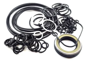 Reparo Da Bomba Hid. Para Linha Hyundai R160lc7 R180lc7