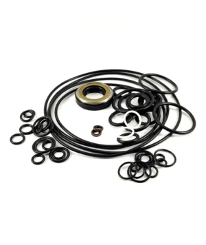 Reparo Do Motor De Giro Para Linha Komatsu Pc138/8