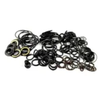 Reparo Do Comando Hidráulico Para Linha Komatsu Pc150/5