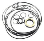 Reparo Do Motor De Giro Para Linha Nh E215b