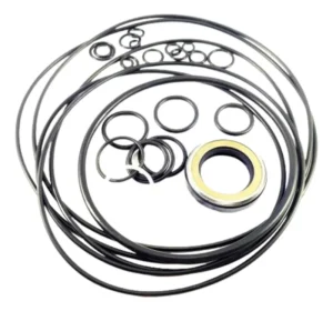 Reparo Do Motor De Giro Para Linha Nh E215b