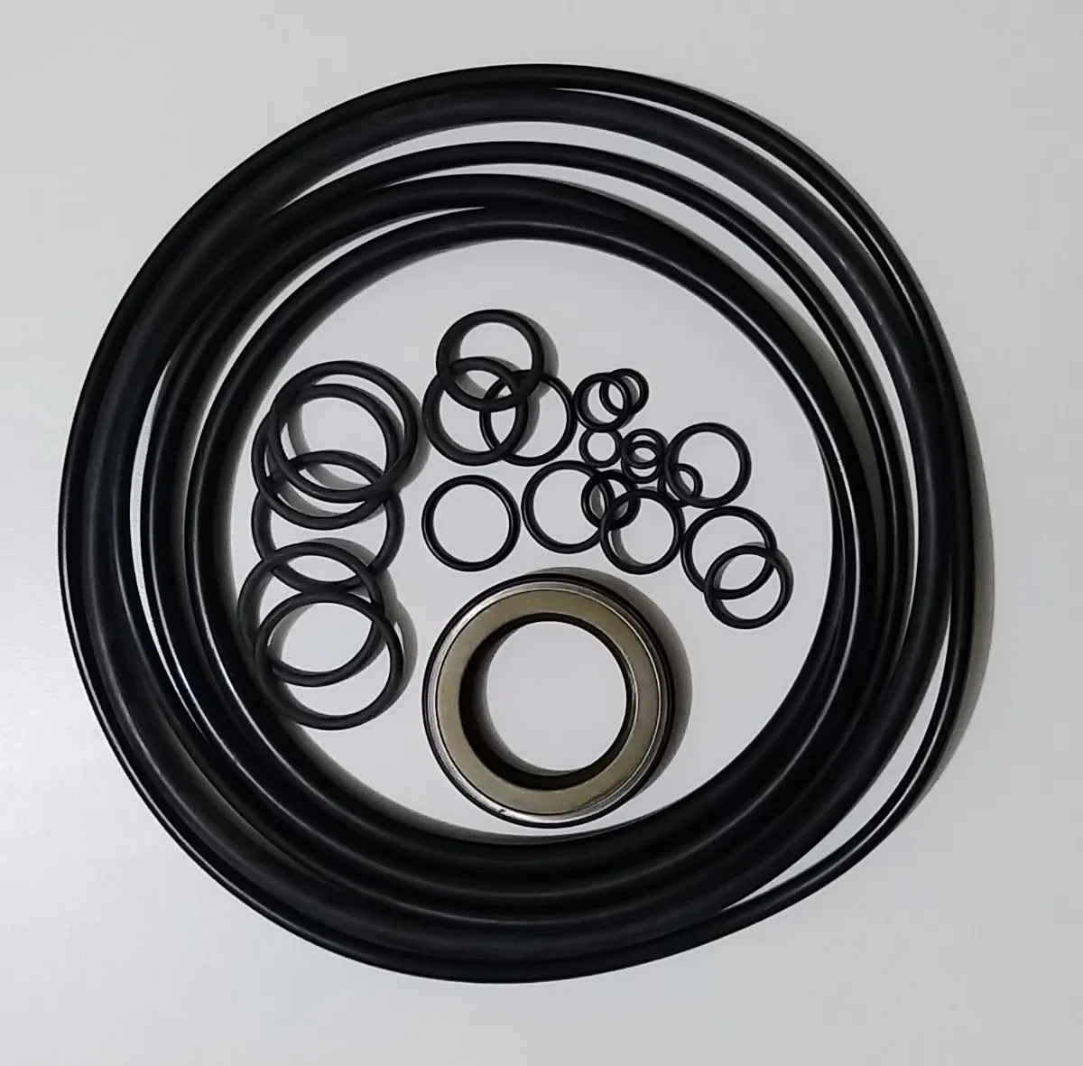 Gm35va Reparo Motor Tração (modelos Atendidos Na Descrição)