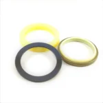 K9005356 Reparo Do Est. De Esteira Para Linha Doosan Dx140lc