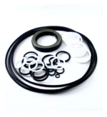 Reparo Do Motor De Giro Para Linha New Holland E215c Evo