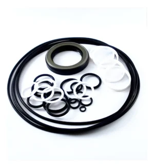 Reparo Do Motor De Giro Para Linha New Holland E215c Evo