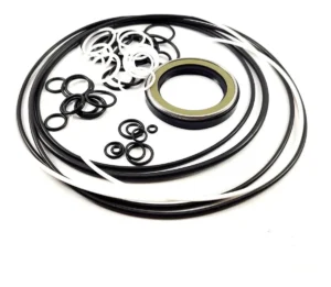 2720290 Reparo Do Motor De Tração Para Linha Cat 336d 336e