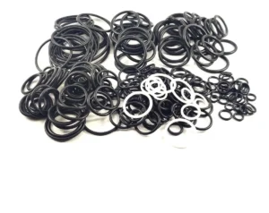 42000295kt Rep. Comando Hid. Para Linha Esc. Doosan Dx225lc