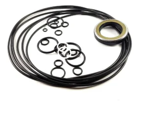 Voe14556029 Reparo Do Motor De Giro Para Linha Volvo