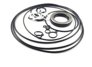 1211577 Rep. Motor Giro Para Linha Esc. Cat 330bl