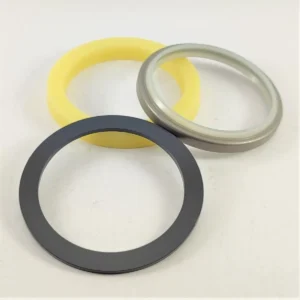 Sa8038-00010 Reparo Est. De Esteira Para Linha Volvo