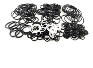 Voe14600640 Reparo Do Comando Hid. Para Linha Volvo Ec220d