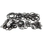 Reparo Comando Hidráulico Para Linha Caterpillar 314c