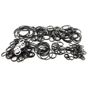 Reparo Comando Hidráulico Para Linha Caterpillar 314c