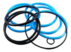 Reparo Do Swivel Para Linha Cat 336dl