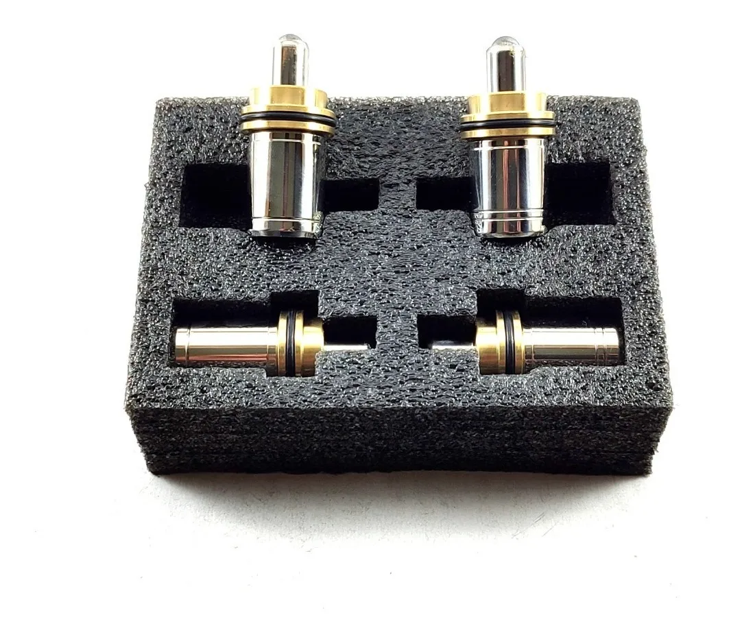 Kit Pusher De Escavadeira Para Joystick Para Linha John Deere