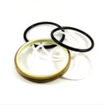 Reparo Do Est. De Esteira Para Linha Cat 336dl