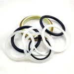 Reparo Do Est. De Esteira Para Linha Cat 312d E 315c