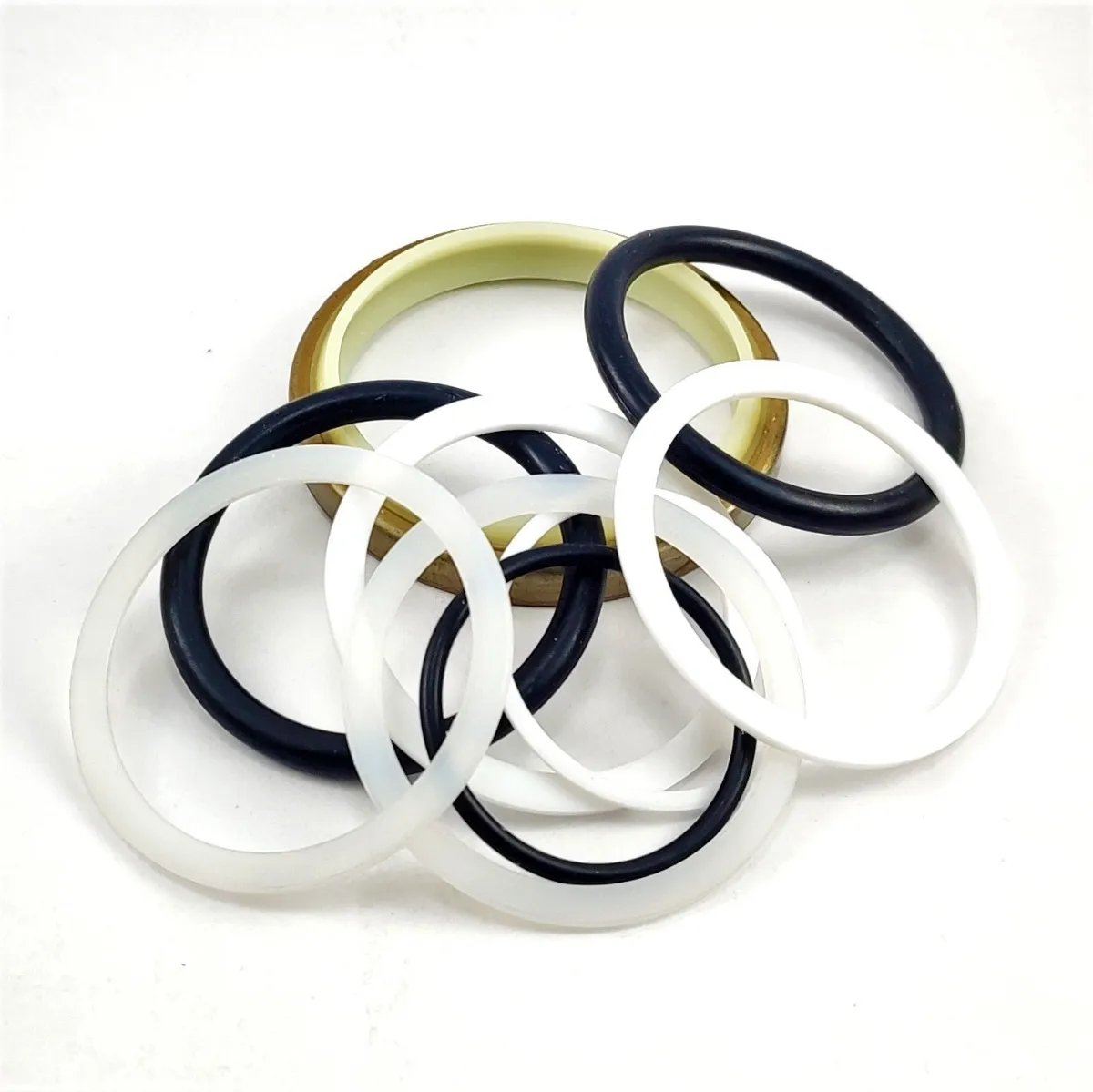 Reparo Do Est. De Esteira Para Linha Cat 312d E 315c