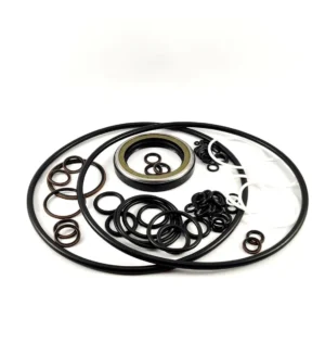 Reparo Da Bomba Hid. Para Linha Komatsu Pc160lc8