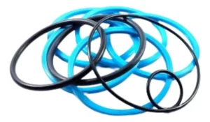 Reparo Do Swivel Para Linha Cat 313gc