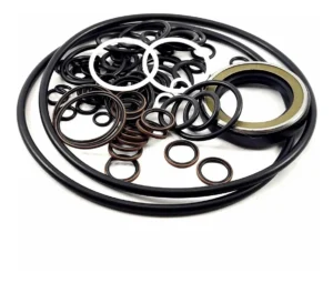 Reparo Da Bomba Hid. Para Linha Komatsu Pc200/6