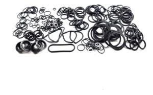 Rep. Comando Tras. Para Linha Cat 416e (não Serve Em Todas)