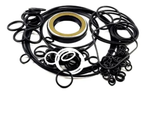 Reparo Bomba Hidráulica Para Linha Hyundai R220lc9