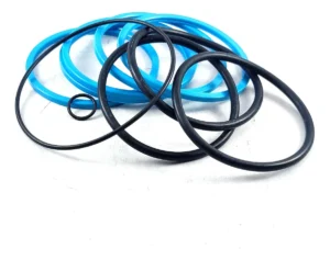 Reparo Do Swivel Para Linha Esc. Caterpillar 320b/c/d