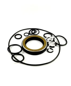 Reparo Do Motor Hss Para Linha Komatsu D61ex