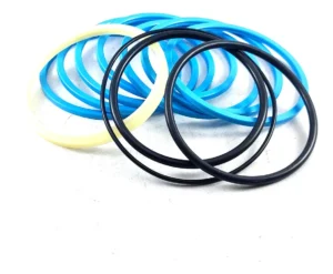 Reparo Do Swivel Para Linha Sany Sy215c8