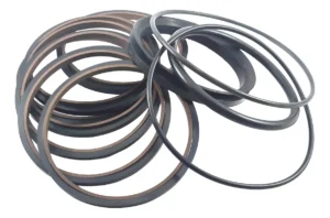 Reparo Do Swivel Para Linha Case Cx160b Cx210b