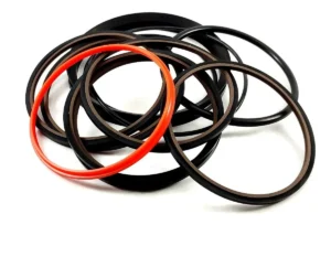 Reparo Do Swivel Para Linha Yuchai Yc230lc8