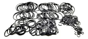 Voe14598339 Reparo Do Comando Hid. Para Linha Volvo Ec360b