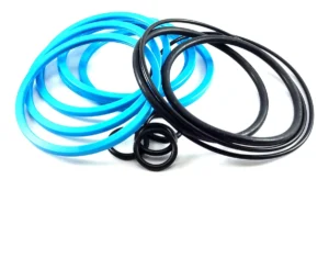 Reparo Do Swivel Para Linha Komatsu Pc200/6