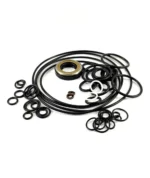 Reparo Do Motor De Giro Para Linha Komatsu Pc130/8