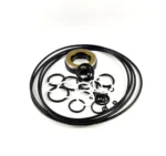 1262029 Reparo Do Motor Giro Para Linha Cat 320b 320bl 345b